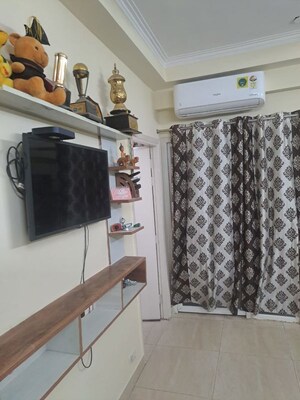 Kitchen in 2 BHK Apartment at Gaur City 2 - 14th Avenue, Sector 16c Greater Noida – for Rent