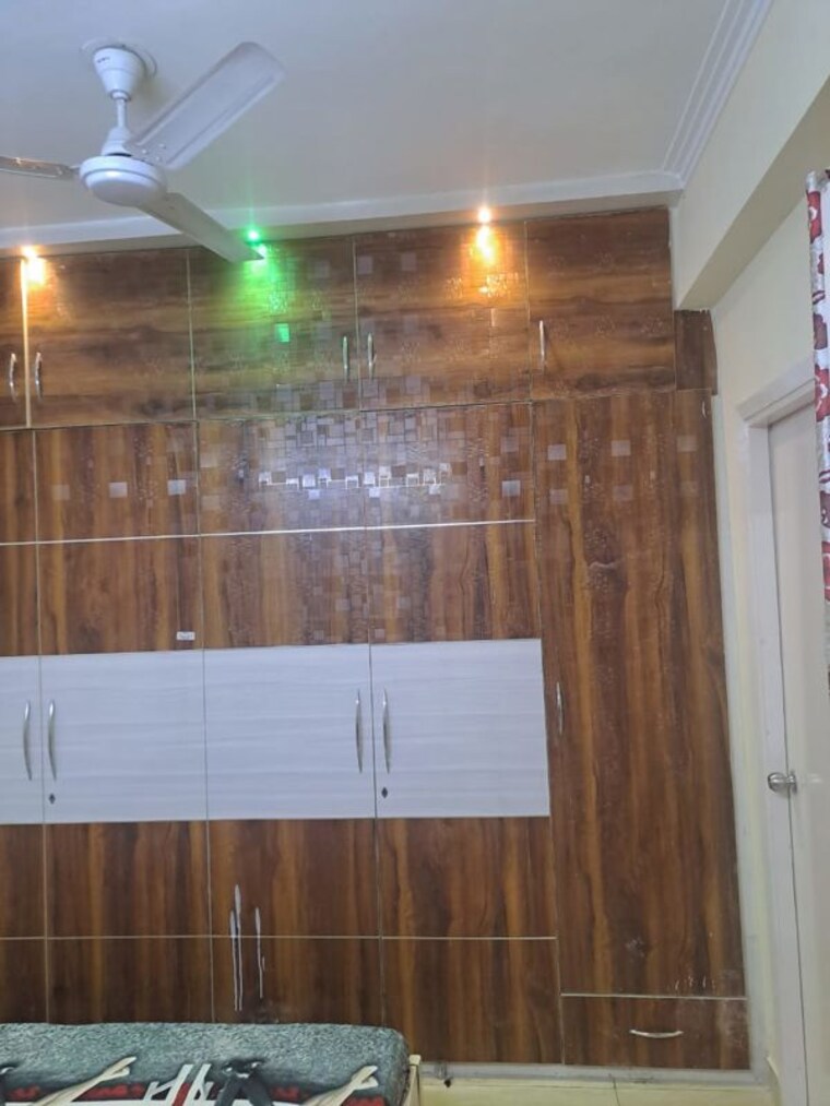 Bedroom, gaur-city-2-14th-avenue 2 Bedroom 750 Sq.Ft. Apartment In Sector 16c Greater Noida Greater Noida 10209780