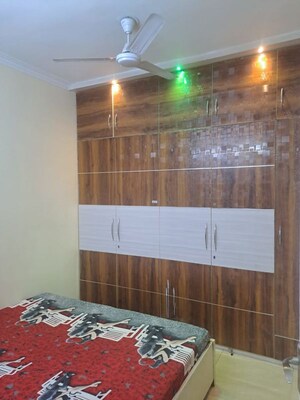 Bedroom in 2 BHK Apartment at Gaur City 2 - 14th Avenue, Sector 16c Greater Noida – for Rent