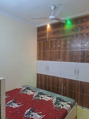 Bedroom in 2 BHK Apartment at Gaur City 2 - 14th Avenue, Sector 16c Greater Noida – for Rent