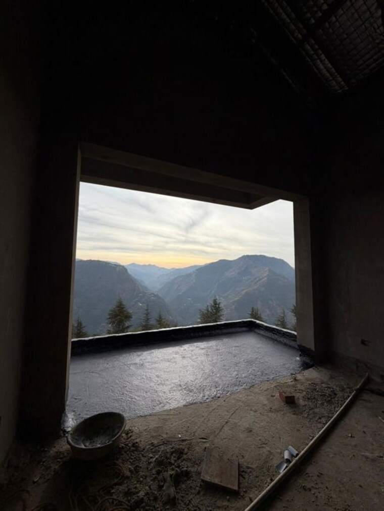 Room, naldehra 4 Bedroom 5045 Sq.Ft. Villa In Naldehra Shimla 10002918