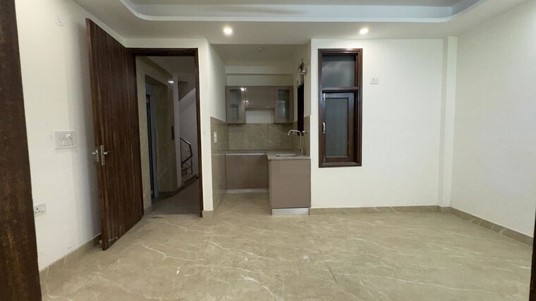 Room, palm-residency-chhatarpur 2 Bedroom 1000 Sq.Ft. Builder Floor In Chattarpur Delhi 10209822