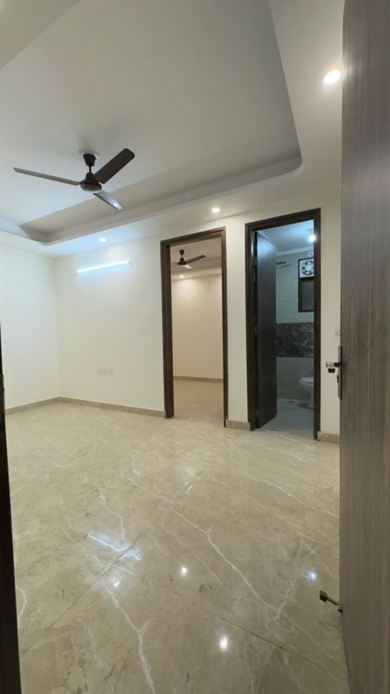 Room, palm-residency-chhatarpur 2 Bedroom 1000 Sq.Ft. Builder Floor In Chattarpur Delhi 10209822