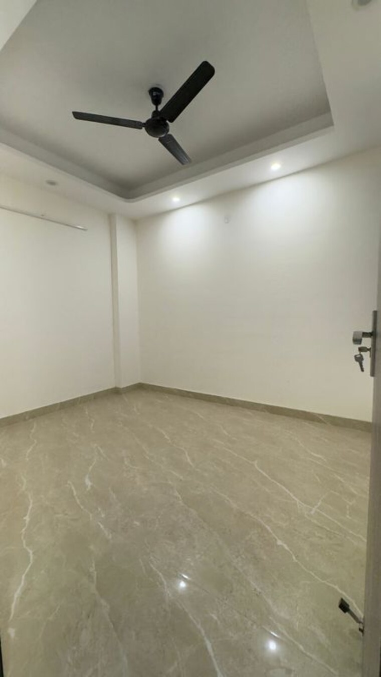 Room, palm-residency-chhatarpur 2 Bedroom 1000 Sq.Ft. Builder Floor In Chattarpur Delhi 10209822