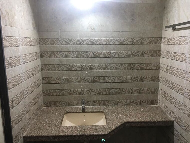 Bathroom, shree-tirupati-maple-tower 2 Bedroom 1150 Sq.Ft. Apartment In Kondhwa Pune 10209818