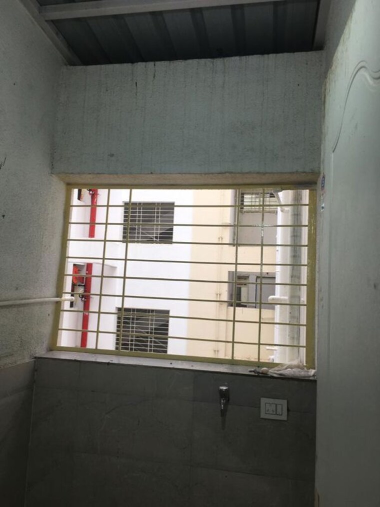 Exterior View, shree-tirupati-maple-tower 2 Bedroom 1150 Sq.Ft. Apartment In Kondhwa Pune 10209818