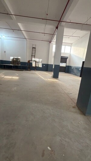 Parking in  Warehouse at Sobha City Chintels Metropolis, Sector 108 – for Rent