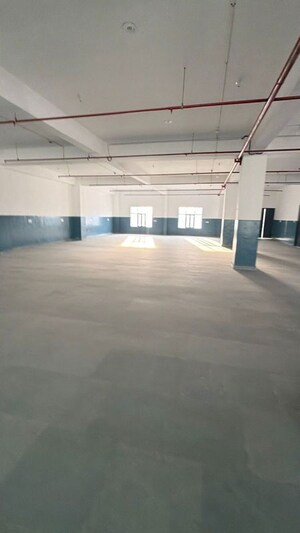 Parking in  Warehouse at Sobha City Chintels Metropolis, Sector 108 – for Rent