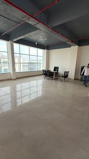 Parking in  Warehouse at Sobha City Chintels Metropolis, Sector 108 – for Rent