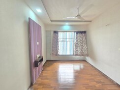 1.5 BHK + Pooja Room,Study Room Apartment For Sale in Lodha Casa Ultima