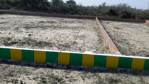 Plot Area in  Plot at Milkipur – for Sale