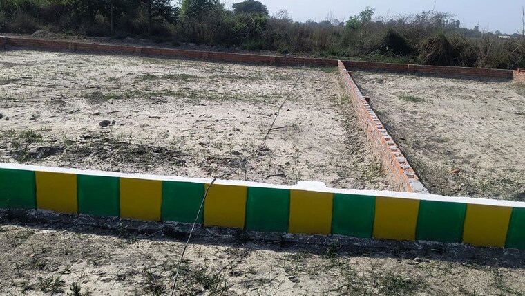 undefined, milkipur  1000 Sq.Ft. Plot In Milkipur Ayodhya 10209807