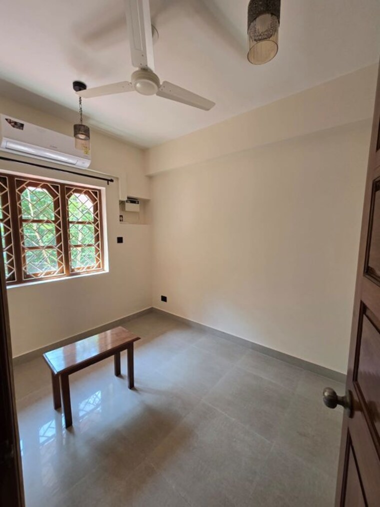 Room, bambolim 3 Bedroom 1500 Sq.Ft. Apartment In Bambolim Goa 10209834