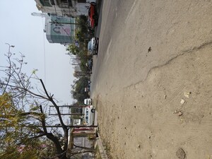  Plot – Exterior View View at Anand Vihar - for Sale