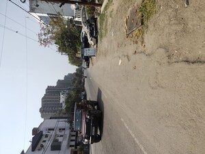  Plot – Exterior View View at Anand Vihar - for Sale