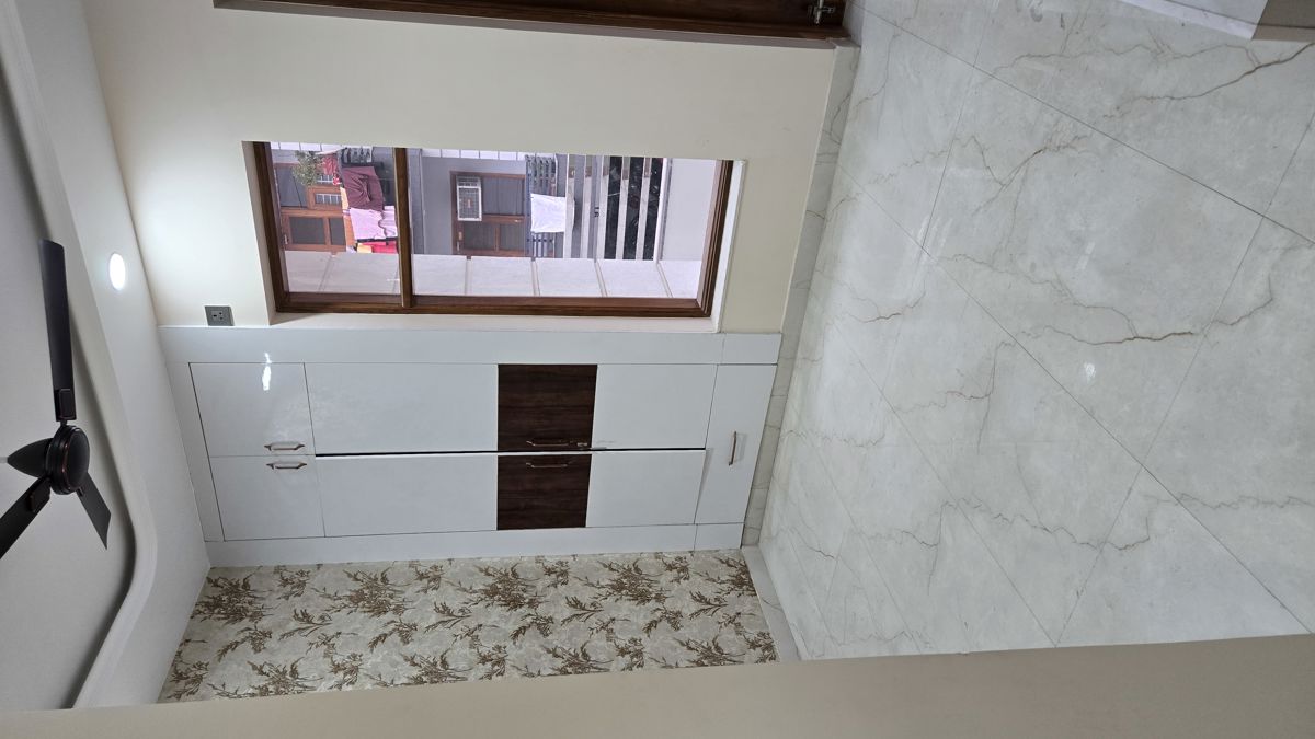 3 BHK + Pooja Room Builder Floor For Rent in Sector 57