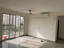 4 BHK + Servant Room Apartment For Rent in BPTP Park Prime