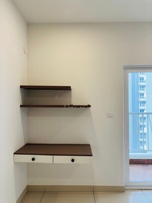 2 BHK Apartment For Rent in Keya Homes The Green Terraces, Electronic City Phase I