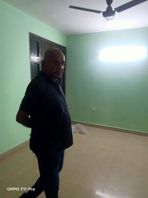 Furnished Amenities in 3 BHK Apartment at Bariatu – for Rent