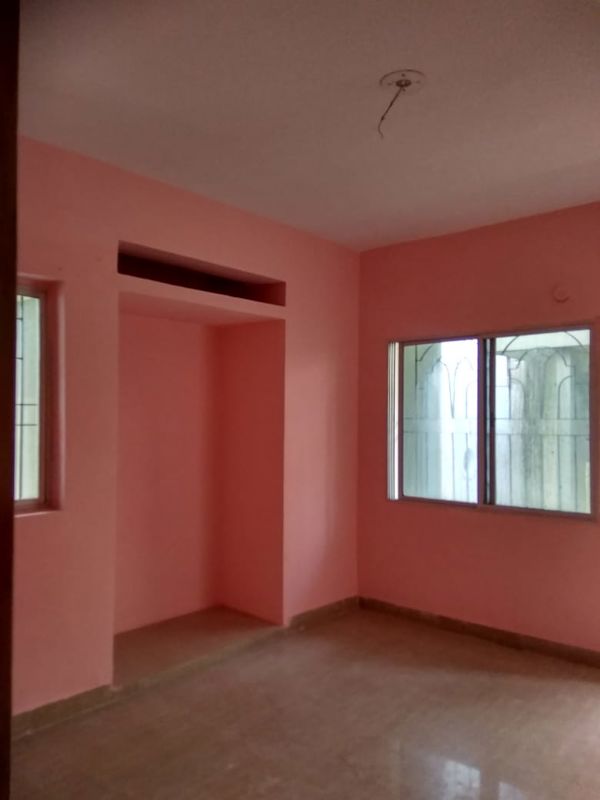 3 BHK + Extra Room Apartment For Rent in Bariatu