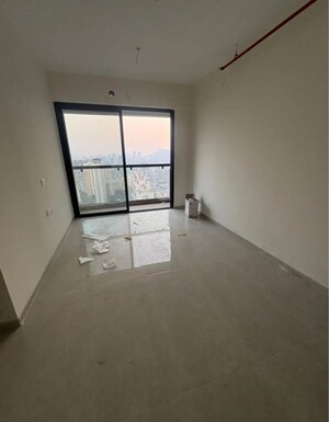 2 BHK Apartment For Rent in Mahavir Square, Manpada