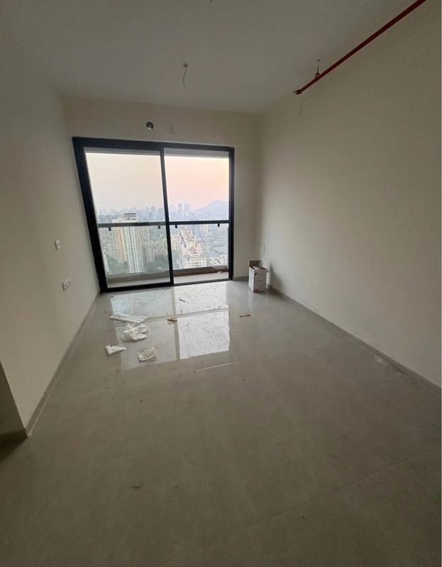 2 BHK Apartment For Rent in Mahavir Square
