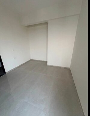 Bedroom in 2 BHK Apartment at Mahavir Square, Manpada – for Rent