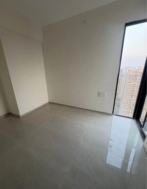 Bedroom in 2 BHK Apartment at Mahavir Square, Manpada – for Rent