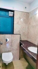 1.5 BHK + Pooja Room 546 Sq.Ft. Apartment in Amanora Gold Towers