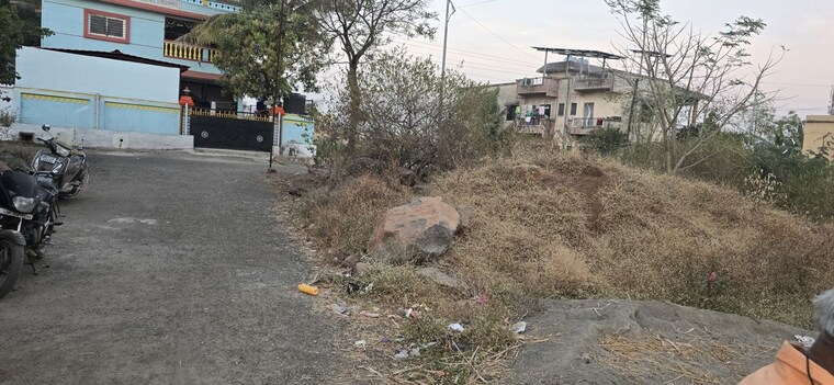 Exterior View, lohgaon  1600 Sq.Ft. Plot In Lohgaon Pune 10209844