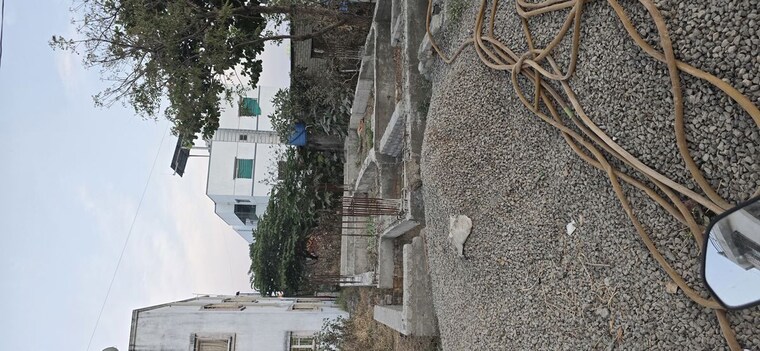 Exterior View, lohgaon  1600 Sq.Ft. Plot In Lohgaon Pune 10209844