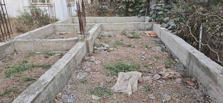 undefined, lohgaon  1600 Sq.Ft. Plot In Lohgaon Pune 10209844