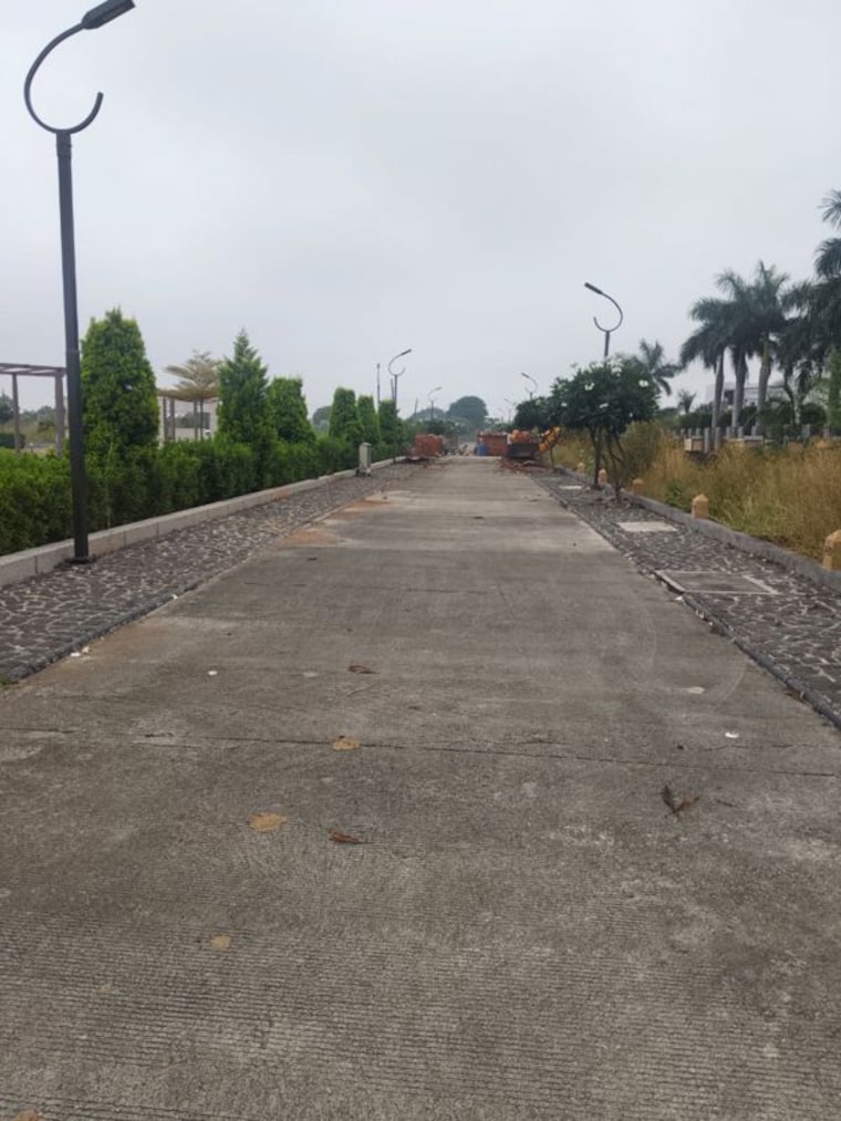 undefined, jhalariya  885 Sq.Ft. Plot In Jhalariya Indore 10209852