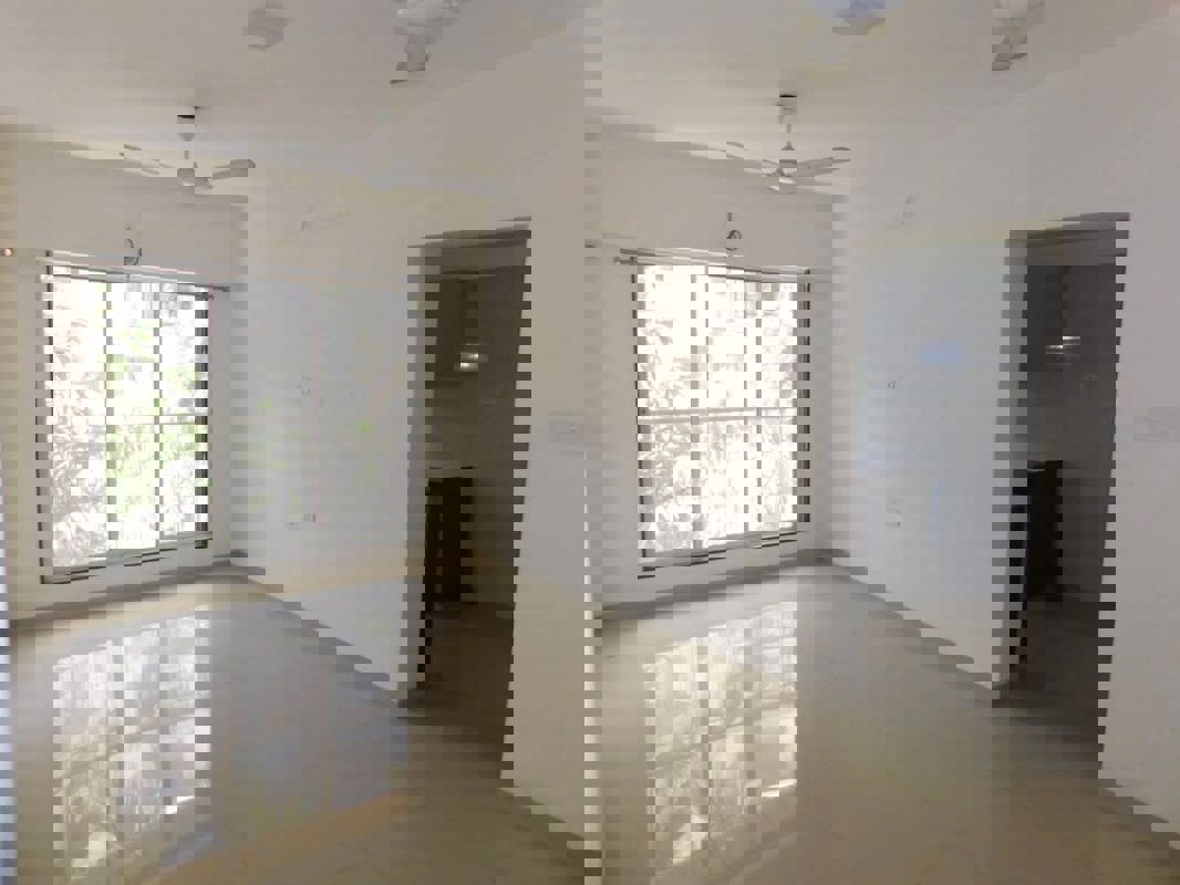 1 BHK 435 Sq.Ft. Apartment in Ecohomes Nai Roshni