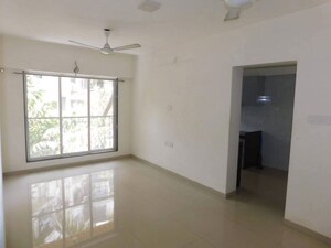 1 BHK Apartment For Rent in Ecohomes Nai Roshni, Andheri East