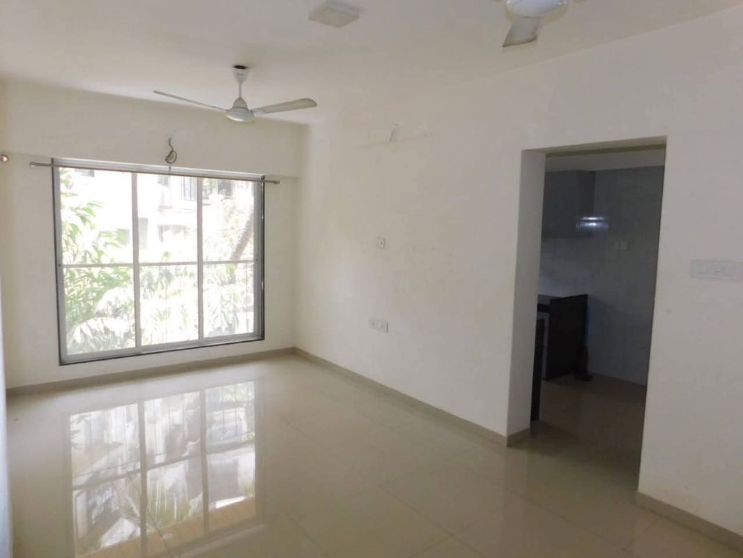 1 BHK Apartment For Rent in Ecohomes Nai Roshni