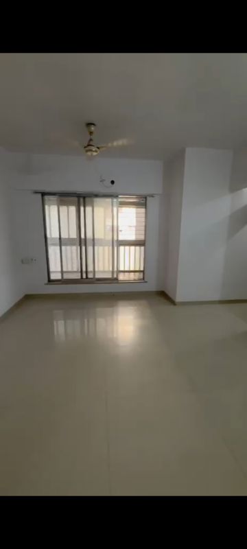 3 BHK Apartment For Rent in Unique Poonam Estate Cluster 2
