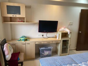  2 BHK Apartment at Hiranandani Garden Brentwood, Powai – for Rent