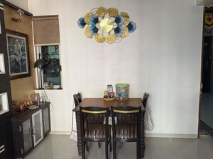 Furnished Amenities in 1.5 BHK Apartment at Lodha Casa Ultima, Chirak Nagar – for Sale