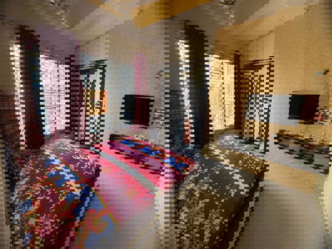 1.5 BHK + Pooja Room 571 Sq.Ft. Apartment in Lodha Casa Ultima