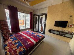 1.5 BHK + Pooja Room Apartment For Sale in Lodha Casa Ultima