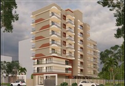 3 BHK Apartment For Sale in Balewadi