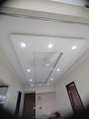 Furnished Amenities in 2 BHK Apartment at Adarsh Euphoria, Sarjapur Road – for Rent