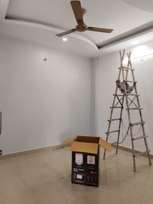 Staircase in 2 BHK Builder Floor at Govindpuri – for Rent