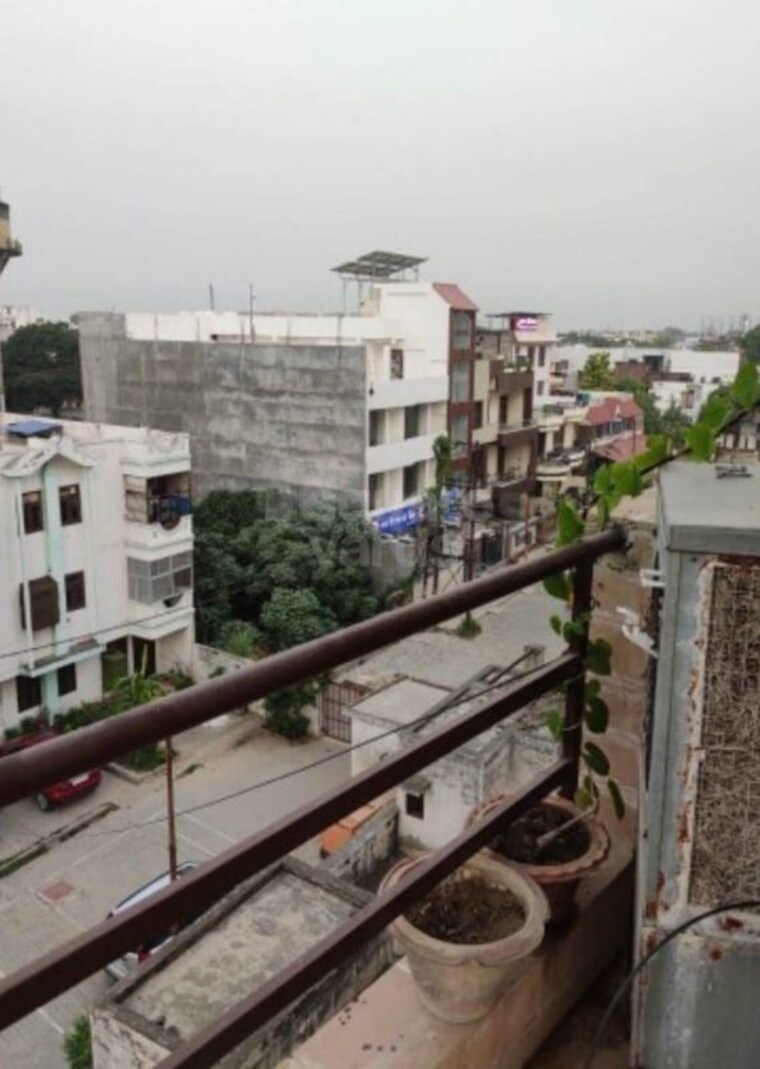 Exterior View, bhadruk 3 Bedroom 168 Sq.Yd. Builder Floor In Bhadruk Lucknow 10209806