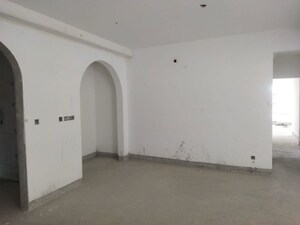 Building Lobby in 3 BHK Apartment at Sobha Neopolis, Panathur – for Sale