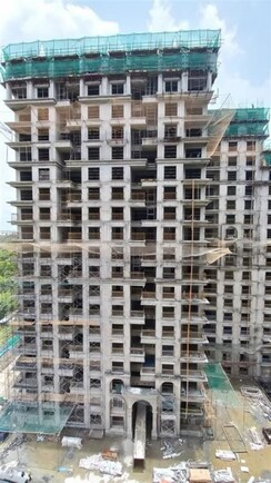 3 BHK Apartment For Sale in Sobha Neopolis