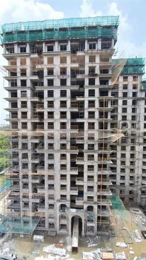 3 BHK Apartment For Sale in Sobha Neopolis, Panathur