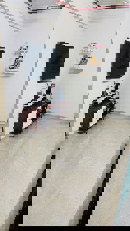 1 BHK 403 Sq.Ft. Apartment in Dosti Daffodil