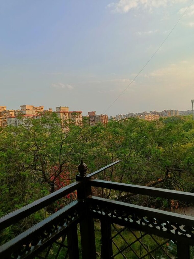Garden, dwarka 3 Bedroom 1700 Sq.Ft. Apartment In Dwarka Delhi 10209948